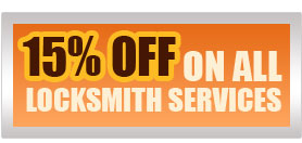 Locksmith Archdale